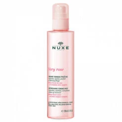 Nuxe Very Rose Brume Tonique Fraîche Spray 200ml