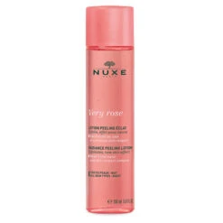 Nuxe Very Rose Lotion Peeling 150ml