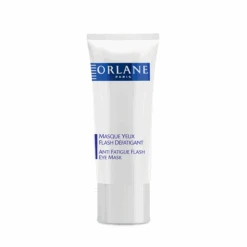 Orlane Masque Yeux Flash Défatigant Soin Contour Des Yeux 30ml
