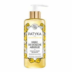Patyka Édition Collector Huile De Douche Absolue 200ml
