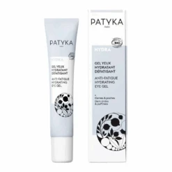 Patyka Gel Yeux Hydrtant Défatigant 15ml
