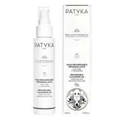 Patyka Huile Démaquillante Remarquable 100ml