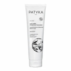 Patyka Lait Corps Hydratant Douceur Peaux Sensibles Bio 150ml