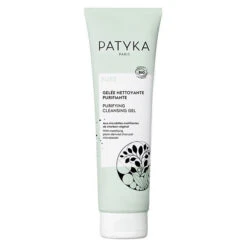 Patyka Gelée Nettoyante Et Purifiante 150ml