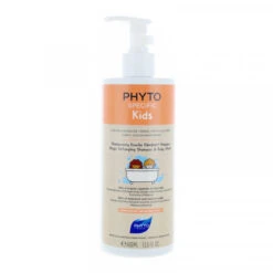 Phyto Specific Kids Shampooing Douche Démêlant Magique 400ml