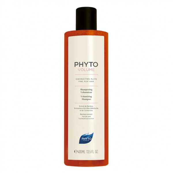 Phyto Volume Shampooing Volumateur 400ml