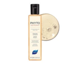 Phyto Défrisant Shampoing Anti-frisottis 250ml