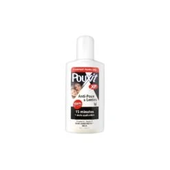 Pouxit Extra Fort Familial 200ml