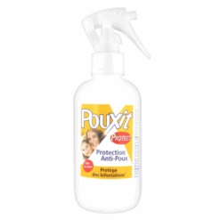 Pouxit Protect Spray Protection Anti-poux 200 Ml