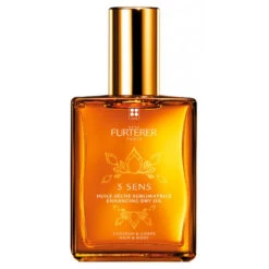 René Furterer 5 Sens Huile Sèche Sublimatrice 50ml