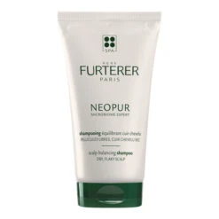 René Furterer Neopur Shampooing équilibrant Pellicules Sèches 150ml