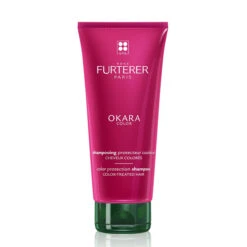 René Furterer Okara Color Shampooing Protecteur Couleur 200ml