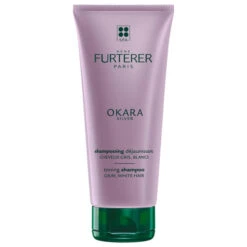 René Furterer Okara Silver Shampooing Déjaunissant 200ml