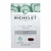 Richelet Cheveux Peau Ongles 90 Capsules