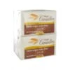 Rogé Cavaillès Savon Surgras Extra-doux Lait Et Miel Lot De 3x250g + 1 Gratuit