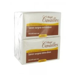 Rogé Cavaillès Savon Surgras Extra-doux Lot De 3x250g + 1gratuit