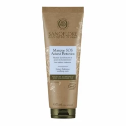 Sanoflore Masque SOS Aciana Botanica Bio 75ml