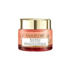 Sanoflore Rosa Fresca Baume 50ml