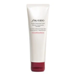 Shiseido Mousse Nettoyante Parfaite 125ml