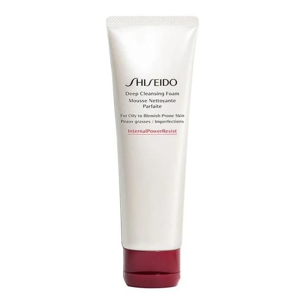 Shiseido Mousse Nettoyante Parfaite 125ml