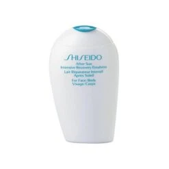 Shiseido Sun Lait Réparateur Intensif Après-soleil 150ml