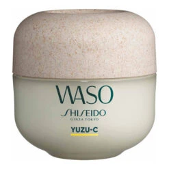 Shiseido Waso Masque De Nuit Yuzu-c 50ml