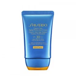Shiseido Expert Sun Aging Protector Cream Plus Spf30 50ml
