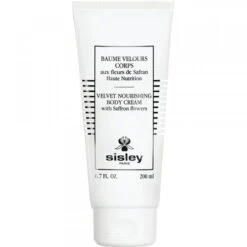 Sisley Baume Velours Corps Safran 200ml