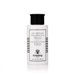 Sisley Eau Efficace Démaquillant Doux 300ml