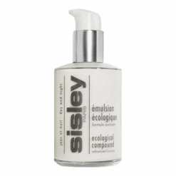Sisley émulsion écologique Jour Et Nuit Formule Avancée 125ml