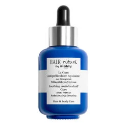 Sisley Hair Rituel La Cure Antipelliculaire Apaisante 60ml