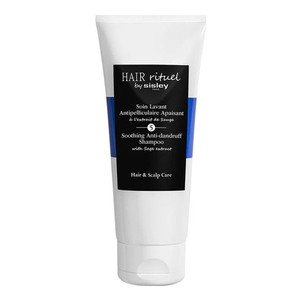 Sisley Hair Rituel Soin Lavant Antipelliculaire Apaisant 200ml