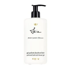 Sisley Izia Gel Douche Bain Parfumé 250ml