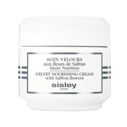 Sisley Soin Velours Aux Fleurs De Safran 50ml