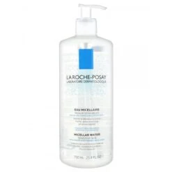 La Roche-posay Eau Micellaire Peaux Sensibles 750 Ml