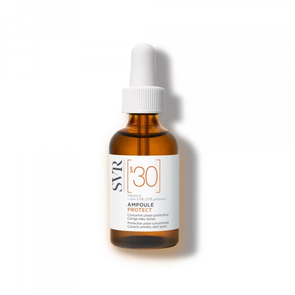 Svr Ampoule Protect Spf30 30ml