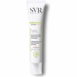 Svr Sebiaclear Active Teinté Soin Intensif Unifiant 40ml