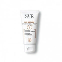 Svr Sun Secure écran Minéral Teinté Spf50+ 60g