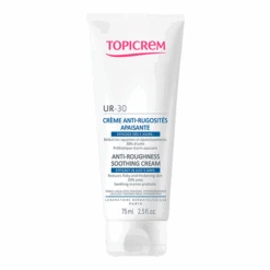 Topicrem UR-30 Crème Anti-rugosités Apaisante 75ml