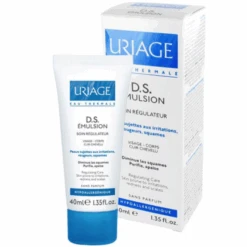 Uriage D.s. émulsion Soin Régulateur 40ml