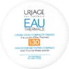 Uriage Eau Thermale Crème D'eau Compacte Teintée Spf30 10g