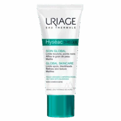 Uriage Eau Thermale Hyséac 3-regul Soin Global 40ml