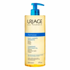Uriage Eau Thermale Xémose Huile Lavante Apaisante 500ml