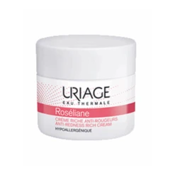Uriage Roséliane Crème Riche Anti-rougeurs 40ml