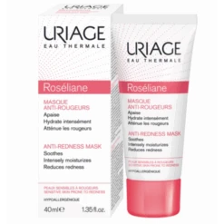 Uriage Roséliane Masque Anti-rougeurs 40ml
