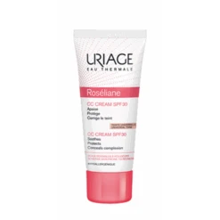 Uriage Roséliane Cc Cream Spf30 40 Ml