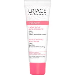 Uriage Toléderm Crème Riche Nutri-apaisante 50ml