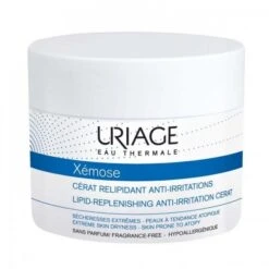 Uriage Xémose Cérat Relipidant Anti-Irritations 200 Ml