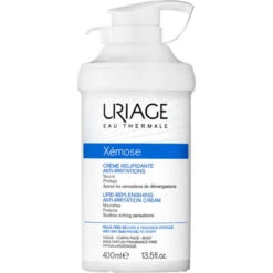Uriage Xémose Crème Relipidante Anti-irritations 400ml
