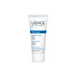 Uriage Xémose Crème Visage Soin 40 Ml